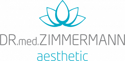 Dr. Zimmermann Ästhetic Institute Logo